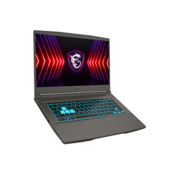 ნოუთბუქი - Msi Thin 15 B13UC - 15.6 Inch / IPS / i5 13420H / 16GB D4 / 512GB / RTX 3050 4GB