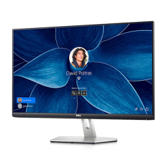 მონიტორი - Dell S2721HN