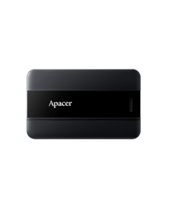 გარე ვინჩესტერი - Apacer 1 TB AC237 Black