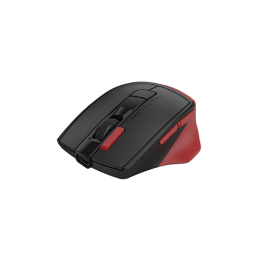 უკაბელო მაუსი - A4tech FG45CS Sports Red WL