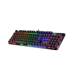 Mechanical Keyboard - Genius Scorpion K12