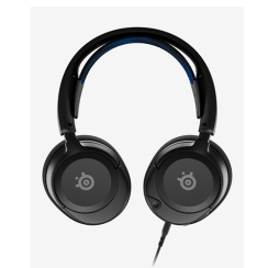 ყურსასმენი - SteelSeries Arctis Nova 1P Black