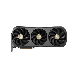 ვიდეობარათი - Zotac Trinity RTX 4080 16 GB Super Black Edition