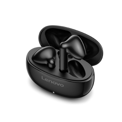 მობილურის Bluetooth ყურსასმენი - Lenovo E310 Black
