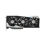Video Card - Gigabyte RTX 3060 12 GB Gaming Oc