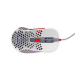 მაუსი - Xtrfy Gaming Mouse RGB USB Retro