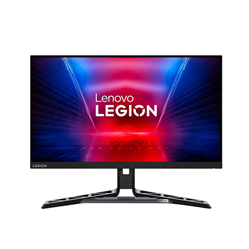 Monitor - Lenovo Legion R25F-30 - 24.5 Inch / FHD / VA / 280 Hz / 0.5 Ms