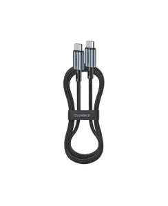 მობილურის კაბელი - Choetech XCC-1014 PD 60W USB-C to USB-C 1.2m Cable