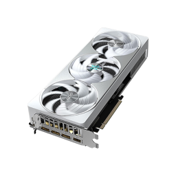 ვიდეობარათი - Gigabyte RTX 5080 16 GB Aero Oc SFF
