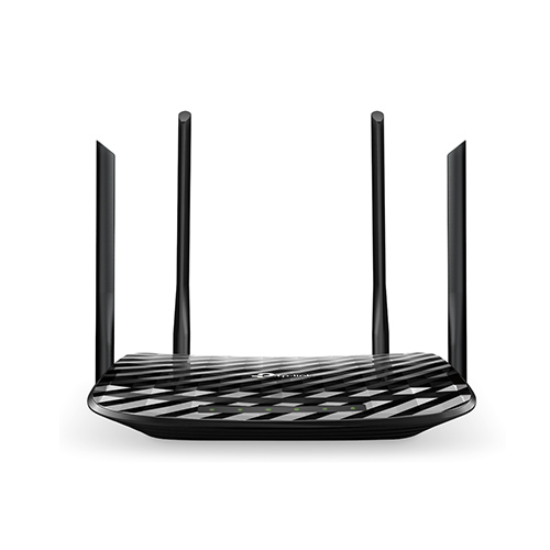 Wi-Fi როუტერი - TP-Link Archer AC1200 Mesh C6