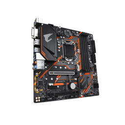 დედაბარათი - Gigabyte Aorus Elite B365M DDR4