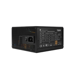 კვების ბლოკი - Thermal Right 750 Watt 80 Plus Gold Black