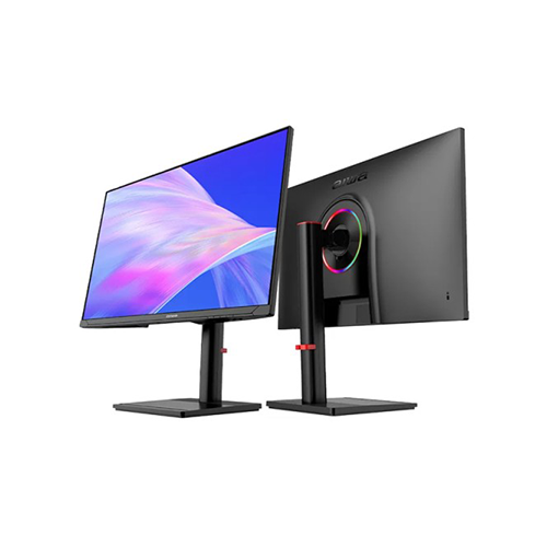 მონიტორი - Aiwa MD2734-K - 27 Inch / FHD / IPS / 180 Hz / 1 Ms