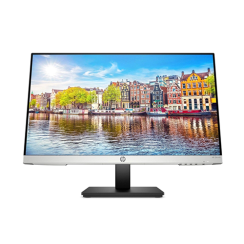 მონიტორი - Hp 24MH - 23.8 Inch / FHD / IPS / 75 Hz / 5 MS