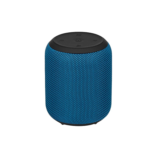 უკაბელო Bluetooth დინამიკი - 2E Portable Speaker SoundXPod TWS MP3 Wireless Waterproof Blue