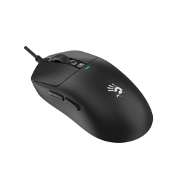 მაუსი - A4Tech Bloody W72 Ultra Black