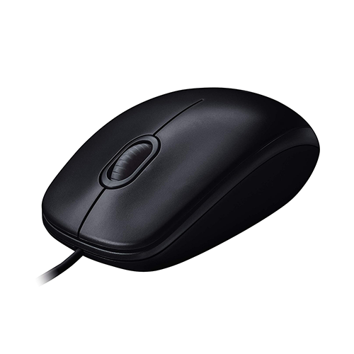 მაუსი - Logitech M90 Grey