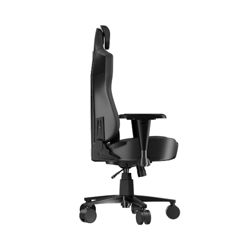 კომპიუტერის სკამი - 1ST Player K3 Black