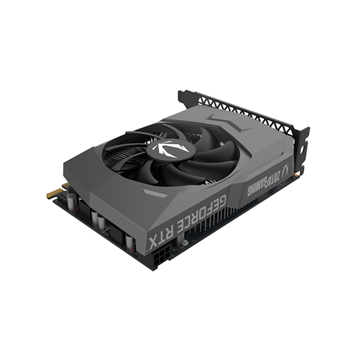 Video Card - Zotac RTX 3050 8 GB Bulk Pack
