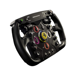 საჭე - Thrustmaster Ferrari F1 Wheel Add-On 4160571