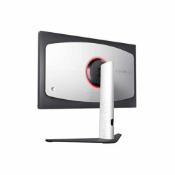 მონიტორი - Xiaomi G Pro 27i ELA5585EU - 27 Inch / 2K / IPS / 180 Hz / 1 Ms