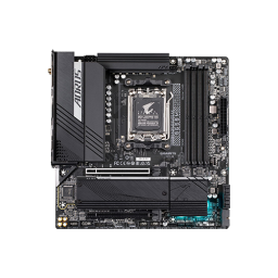 დედაბარათი - Gigabyte B650M Aorus Elite AX Wi-Fi DDR5