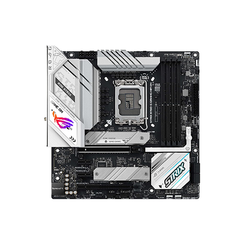 დედაბარათი - Asus Rog Strix B760-G Gaming Wi-Fi DDR4