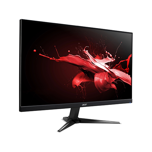 მონიტორი - Acer Nitro QG271GBIP - 27 Inch / FHD / IPS / 120 Hz / 1 Ms