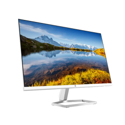 მონიტორი - Hp M24FWA - 23.8 Inch / FHD / IPS / 75 Hz / 5 Ms