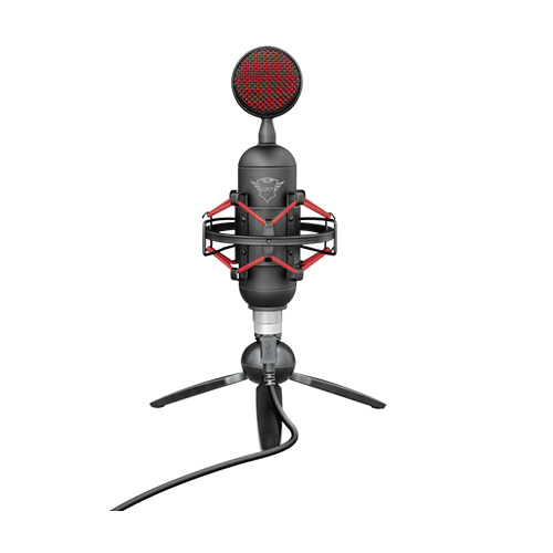 მიკროფონი - Trust GXT 244 Buzz Streaming Microphone