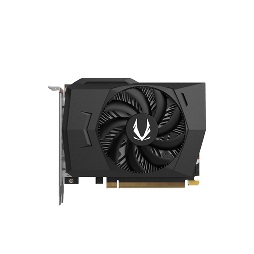 ვიდეობარათი - Zotac RTX 3050 6 GB Solo