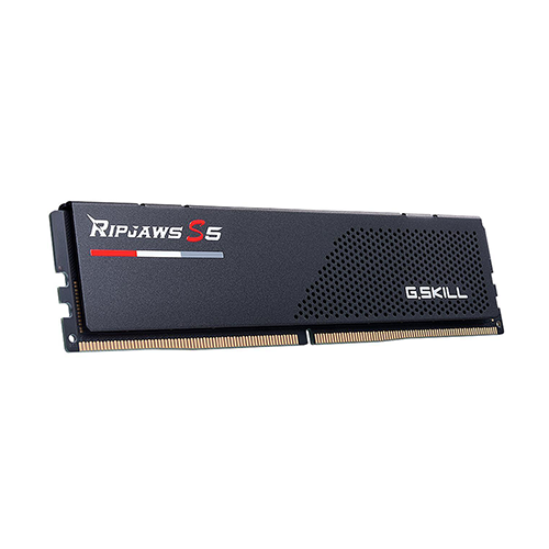 ოპერატიული - DDR5 16 GB 5200 Mhz G.Skill Ripjaws S5