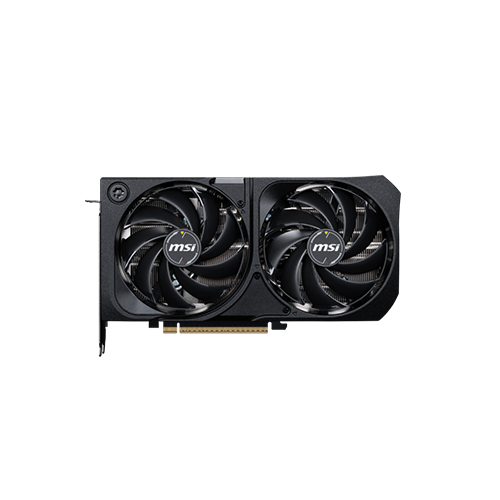 ვიდეობარათი - Msi Shadow 2X RTX 5070 12 GB Oc