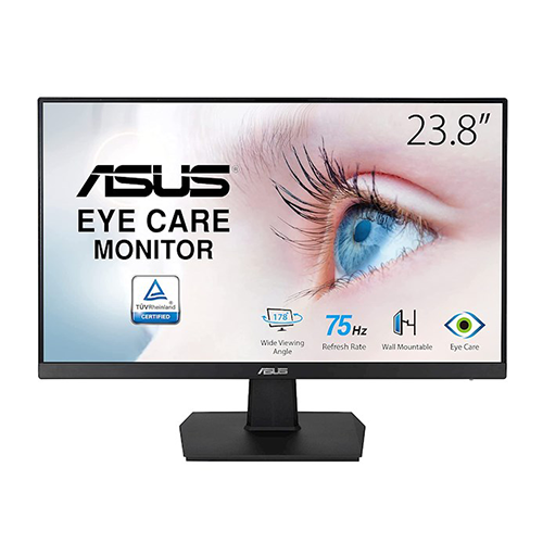 მონიტორი - Asus VA247HE