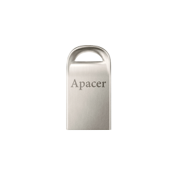 ფლეშ მეხსიერება - Apacer 32 GB USB 2.0 AH115 Silver