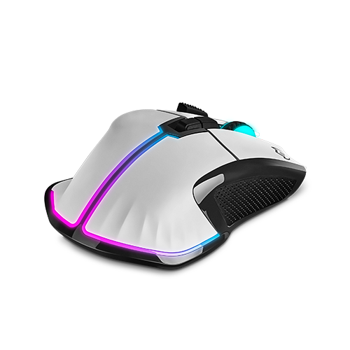 მაუსი - Sven RX-G990 RGB White