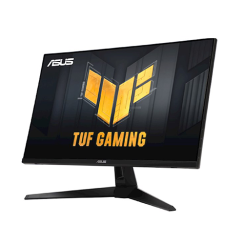 მონიტორი - Asus Tuf Gaming VG279QM1A - 27 Inch / FHD / IPS / 280 Hz / 1 Ms