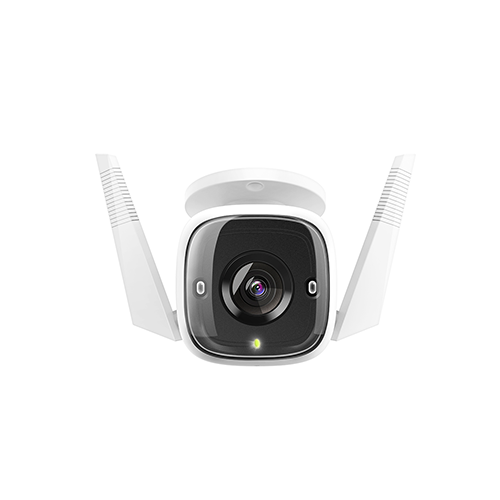 გარე ვიდეო სათვალთვალო კამერა - Tapo C310 TP-Link Outdoor Security Wi-Fi Camera 3 mpx