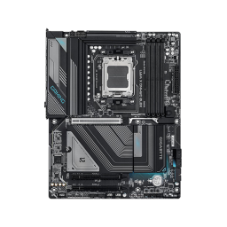 დედაბარათი - Gigabyte X870 Gaming X Wi-Fi 7 DDR5