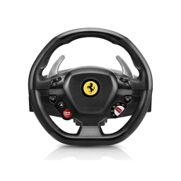 საჭე - Thrustmaster T80 Ferrari 488 GTB Edition 4160672