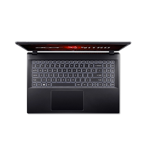 ნოუთბუქი - Acer Nitro V - 15.6 Inch / i7 13620H / IPS / 16GB D5 / 512GB / RTX 4050 6GB