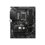 Motherboard - Msi Pro Z790-S Wi-Fi DDR5