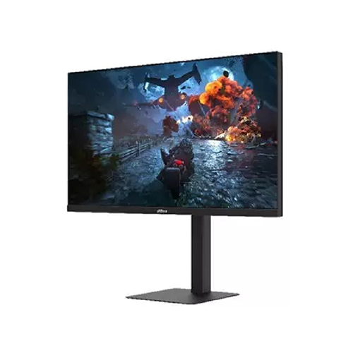 მონიტორი - Dahua DHI-LM25-E241A - 24.5 Inch / FHD / IPS / 320 Hz / 1 Ms