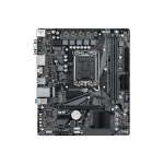 დედაბარათი - Gigabyte H610M S2H V3 DDR4