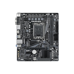 დედაბარათი - Gigabyte H610M S2H V3 DDR4