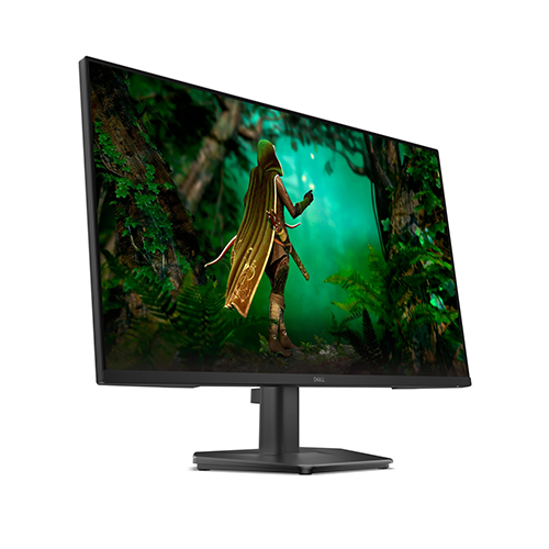 მონიტორი - Dell 210-BSNS - 27 Inch / FHD / IPS / 200 Hz / 1 Ms