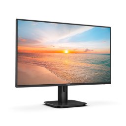 მონიტორი - Philips 24E1N1100A/01 - 23.8 Inch / FHD / IPS / 100 Hz / 4 Ms