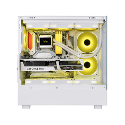 ქეისი - Segotep Endura Pro+ White