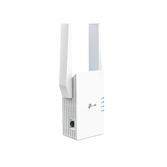 Wi-Fi გამაძლიერებელი - TP-Link RE705X AX3000 Wi-Fi 6