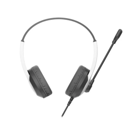 ყურსასმენი - A4Tech Fstyler FH100U USB Stereo Headset With Mic Panda